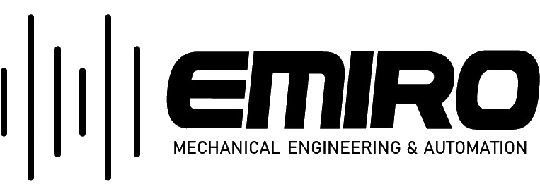 EMIRO-TEC EOOD Logo